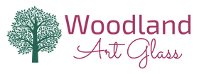 Woodland Art Glass